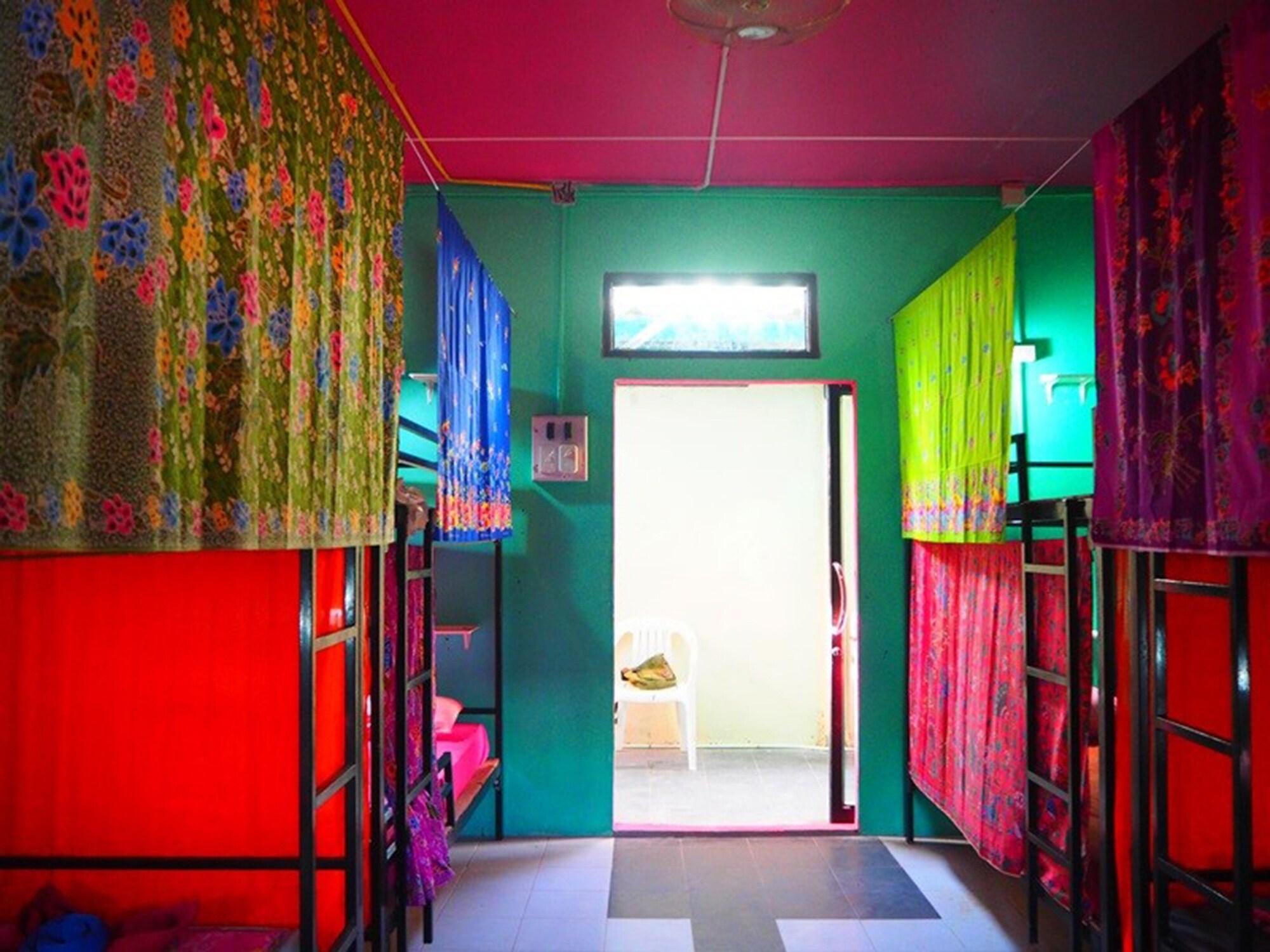 Cha-Ba Bungalow & Art Gallery Ko Lanta Εξωτερικό φωτογραφία