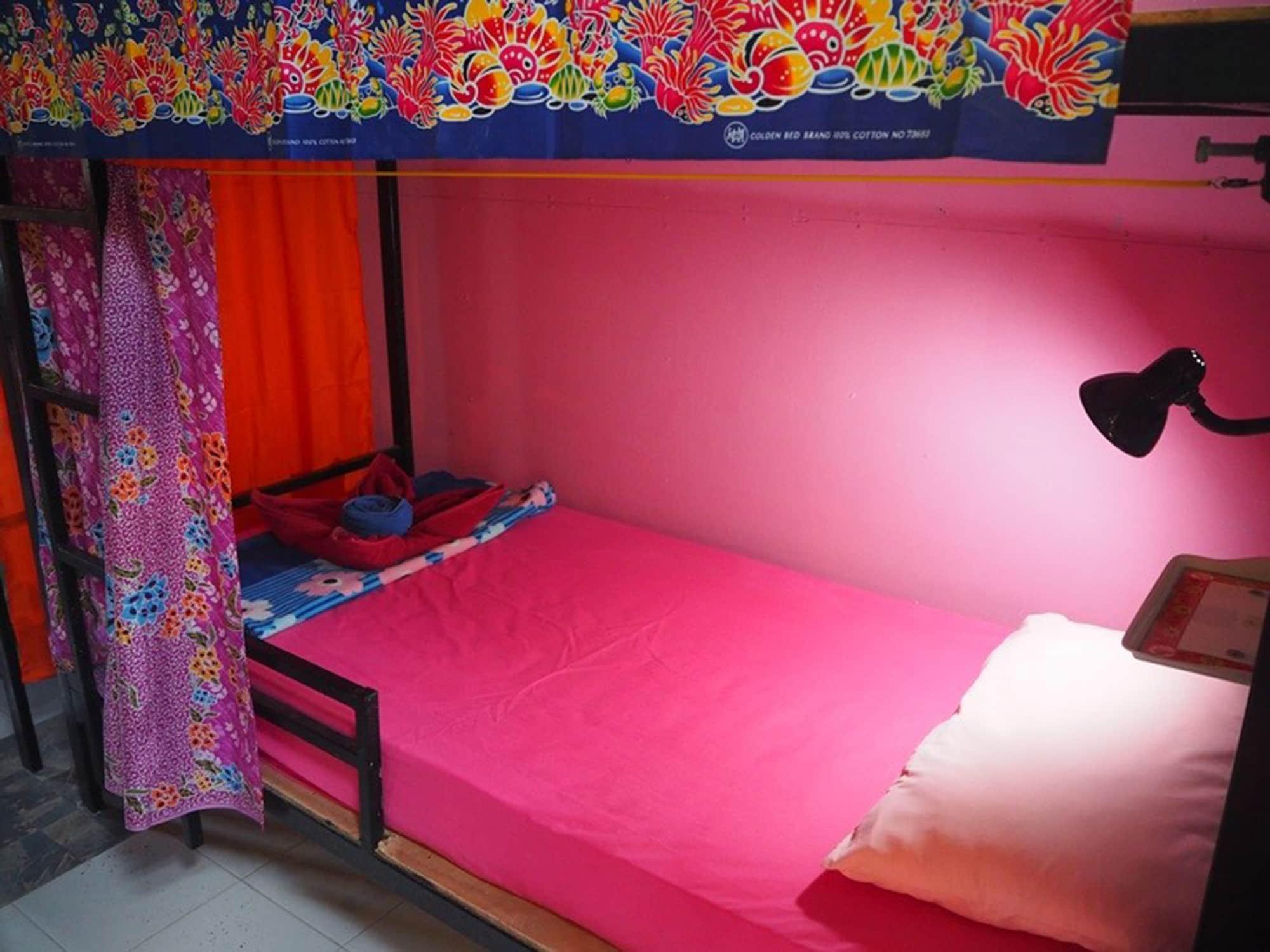 Cha-Ba Bungalow & Art Gallery Ko Lanta Εξωτερικό φωτογραφία