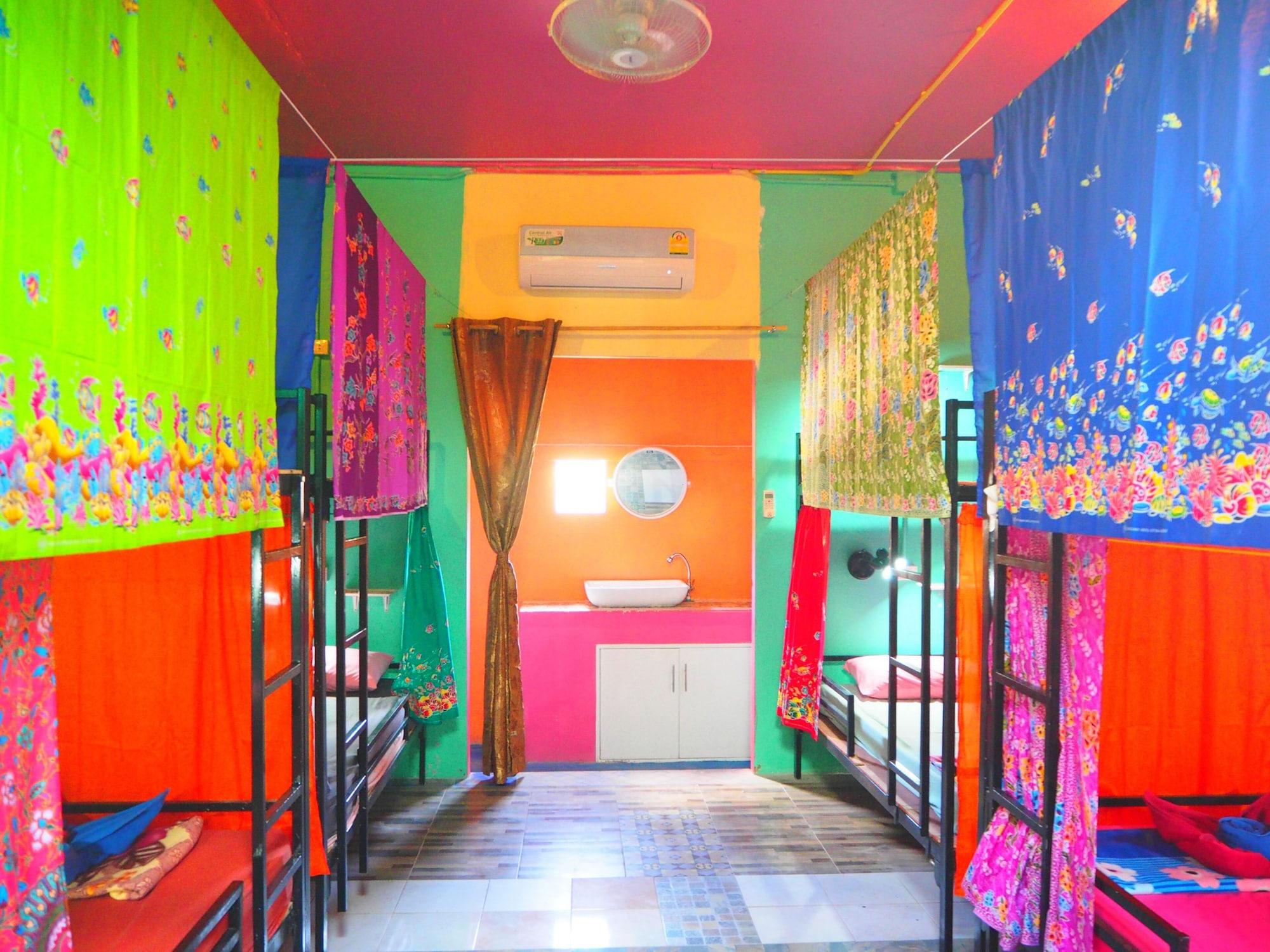 Cha-Ba Bungalow & Art Gallery Ko Lanta Εξωτερικό φωτογραφία