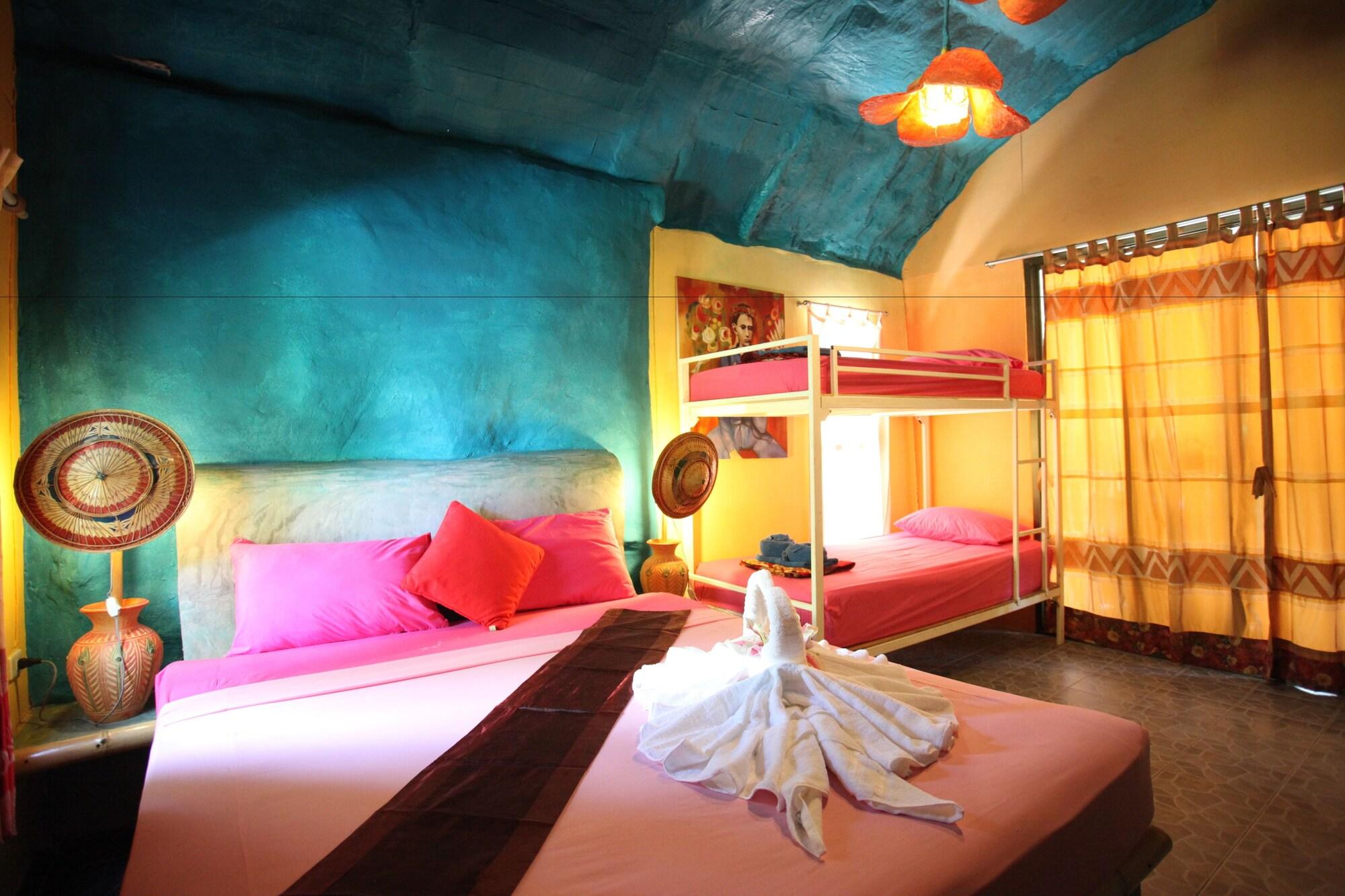 Cha-Ba Bungalow & Art Gallery Ko Lanta Εξωτερικό φωτογραφία